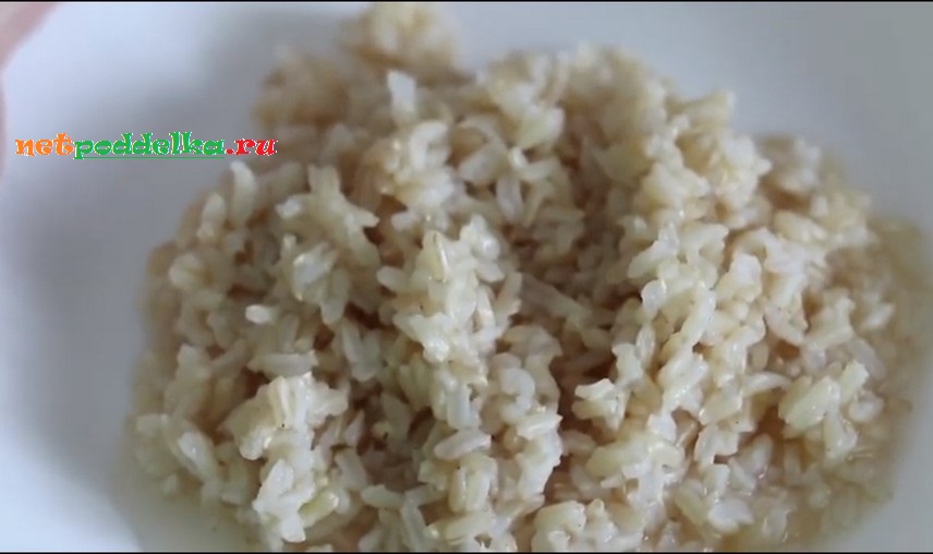 Как отличить настоящий рис от пластика в домашних условиях и как распознать подделку, чтобы не кормить близких синтетическим обедом