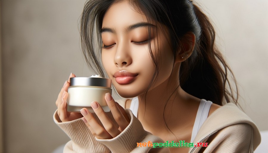 Запах поможет с тем как отличить корейскую косметику