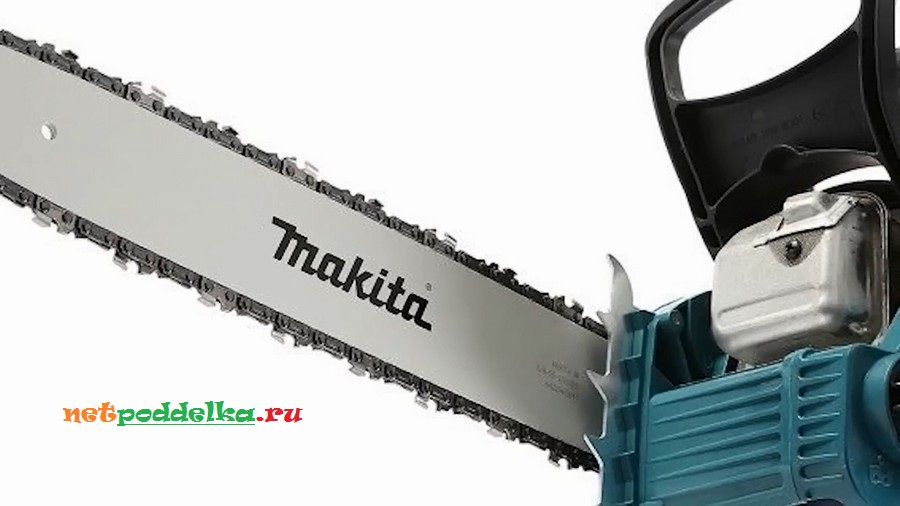 Makita EA3202S-40 комфортна в использовании